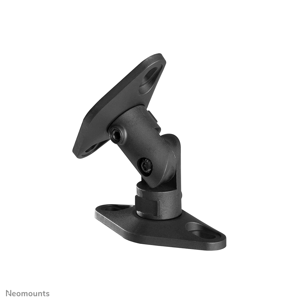 Neomounts SPEAKER-W100BLACK Soporte para altavoz - universal - movimiento completo